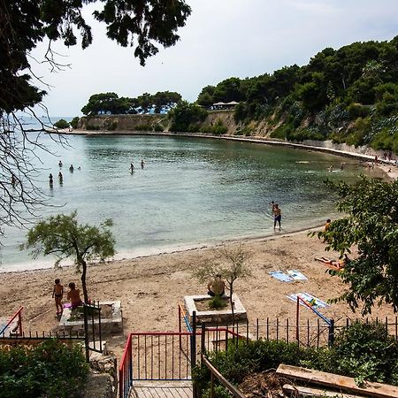 Bacvice Beach Apartment Split Zimmer foto